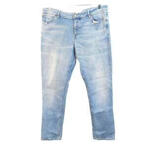 ASOS Jeans 38 x 32 Women's Jeans